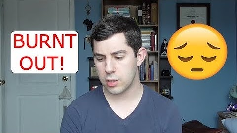 Burnt Out: Can You Take a Break From Language Learning?