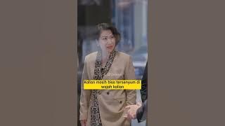 Drakor !!! Putri direktur yang hilang part 1