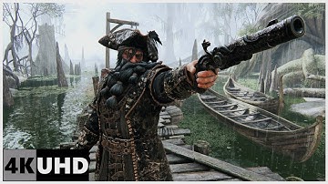 The Pirate We Wanted - For Honor - 320 #forhonor
