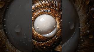 Snails Can Sleep for Years! 😲 Their Amazing Survival Secret Explained #NatureFacts #Science