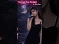 The Last Tear Tonight By Mika Elara TheLastTearTonight MikaElara CoverSong EmotionalBallad