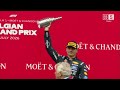 Resumo alargado | Grande Prémio da Bélgica | Formula 1 2026