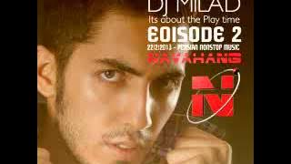 DJ MILAD - Persian dance Mix Music -nonstop- 2013 vol 2