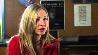 Career Pathways - College