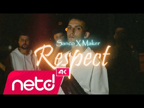 Sanco & Maker — Respect