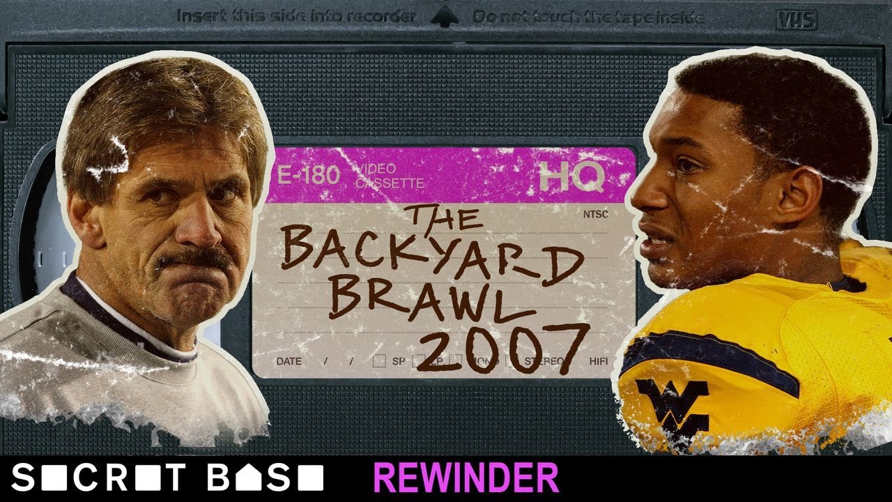 West Virginia's championship-altering implosion needs a deep rewind