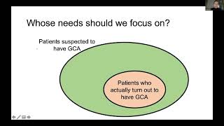 Mapping to Improve Health Outcomes