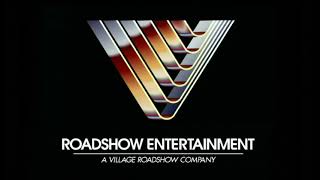 Roadshow Home Entertainment (2007)