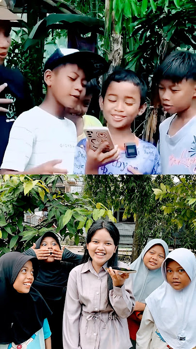 GAK BOLEH PACARAN KITA TEMENAN AJA YA 🤭😍😁 #shorts