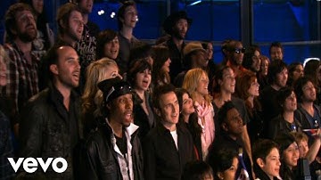 Young Artists For Haiti - Wavin