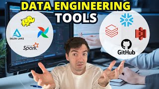 What Tools Should Data Engineers Know In 2024  100 Days Of Data Engineering