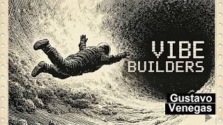 Gustavo Venegas sobre gobernanza y seguridad en la era del Vibe Coding