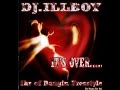 The best freestyle mix djillboy