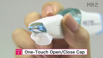 [PLUS] Correction Tape "MR2"