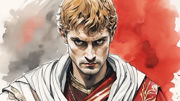 38 AD | Caligula:  Vindicta