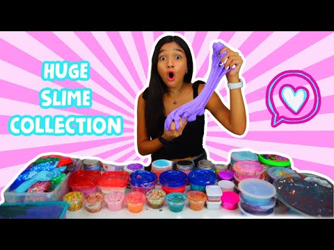 My Huge Slime