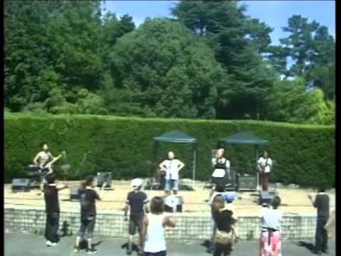 邦楽バンドサークルMellow - God knows