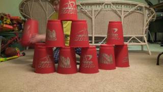 Jumbo Stacks 3-6-3 6.65 FASTEST ON THE WEB!!