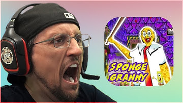 fgteev granny spongebob mod minecraft hello neighbor 3 roblox gaming ape chase gameplay scary games