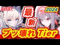 【メガニケ】1.5周年企画❗️現環境最強のニケ達はこれ❗️【NIKKE】