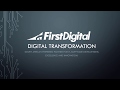 First digital overview
