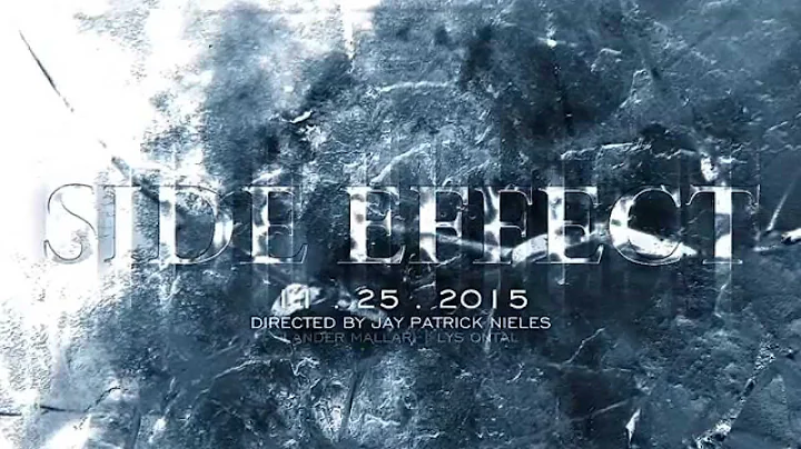 "Side Effect" (Short Film) Trailer