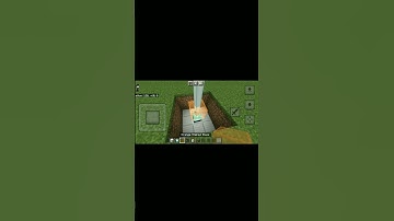 Minecraft  Build Hack Part 26 🤯🔥 #shorts #shortvideo #youtubeshorts