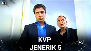 Kurtlar Vadisi Pusu Müzikleri Jenerik 5
