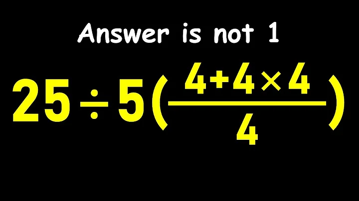 This Math Trick Will Blow Your Mind!