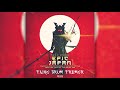 Taiko drum tremor  twisted  epic japan  epic trailer music