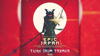Taiko Drum Tremor Twisted Jukebox Epic Japan Epic Trailer Music