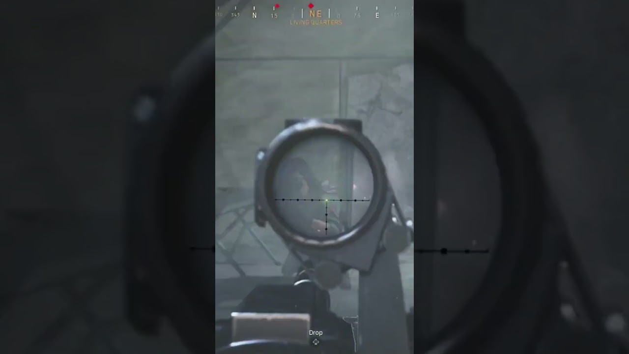 Farewell Warzone 1.0