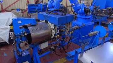 GIZELIS ROBOTICS - Calpak Welcome To Robotic Technology