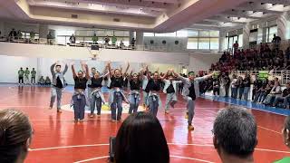 Senate mini olympics 2024- champion COMMISSION ON APPOINTMENTS