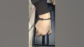 Amazon Parcel Gift from subscriber Unboxing | Mobile Gimbal | #gimbal #shorts #unboxing #amazon