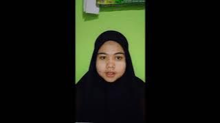 Role Play Moving Patient From Wheel Chair to Bed ( Latifah Rahim / 2111312031)