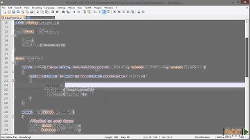 UDK Game Programming with UnrealScript Tutorial: Starting to Code the Main Game Logic | packtpub.com