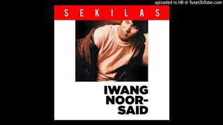 Iwang Noorsaid - Sekilas - Composer : Iwang Noorsaid 1993 (CDQ)