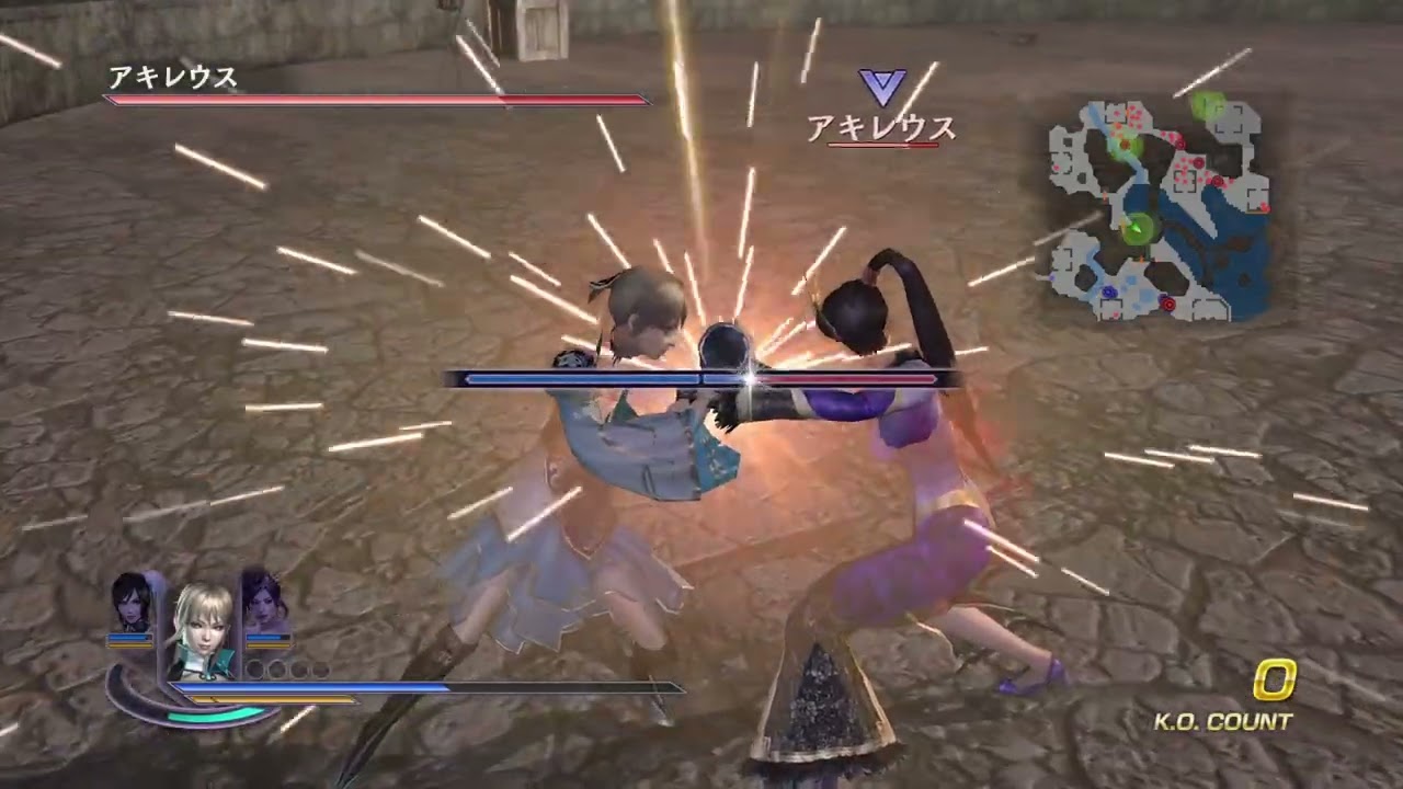 無双OROCHI2 Ultimate_20261010235008 - YouTube