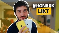 Uygun (?) fiyatlı iPhone XR'ı 1 ay kullandık! Memnun Kaldık mı? - iPhone XR UKT