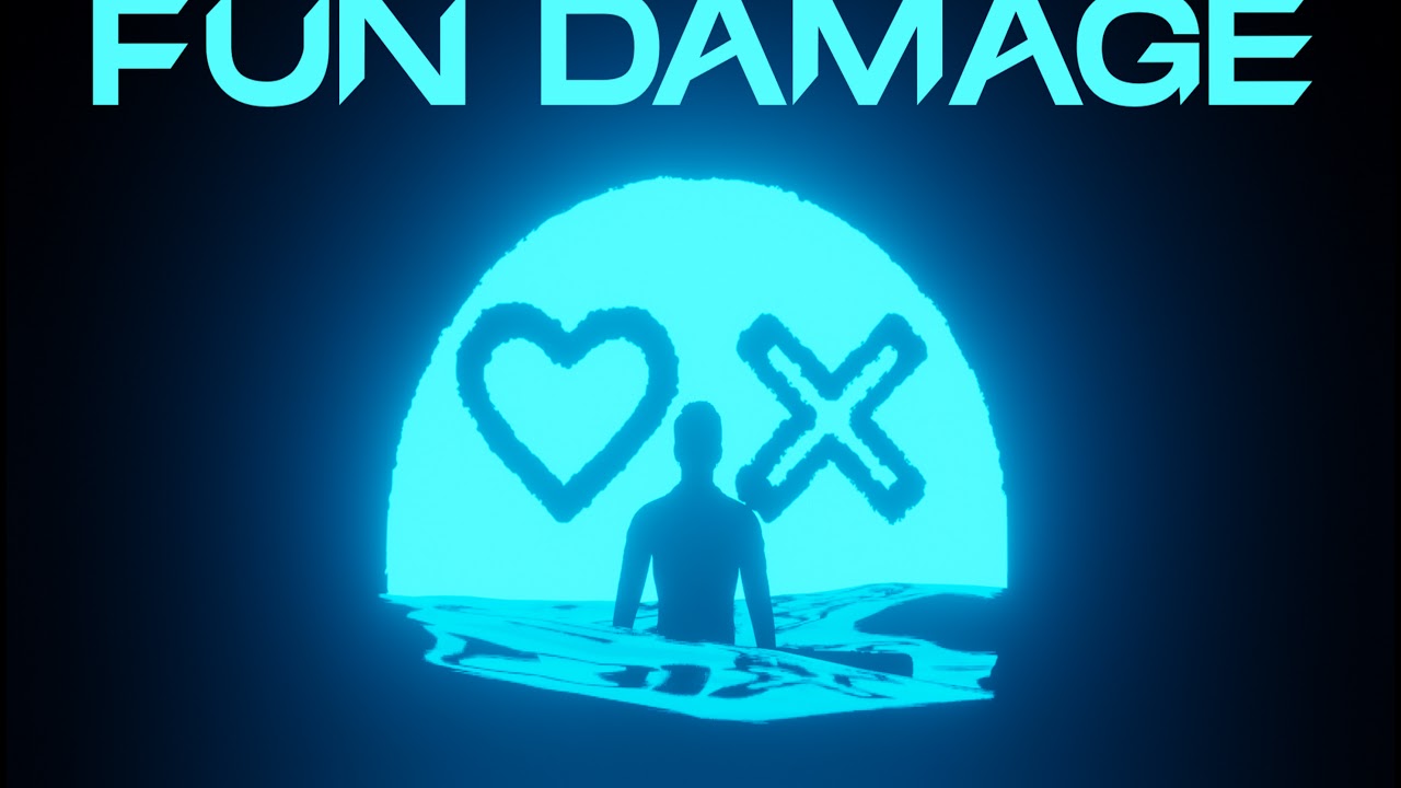 Fun Damage Live Stream
