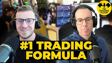 The Secret to Finding The Most Profitable Trades