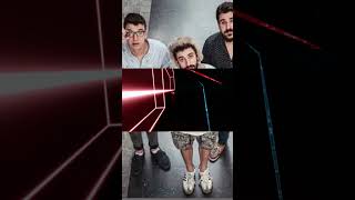AJR - Come Hang Out (Expert+, Custom Song)