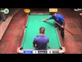 Ron Casanzio vs Jeremy Sossei - 27th Annual Ocean State 9-Ball Championship Semi-Finals