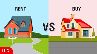 Renting vs Buying a House (Good & Bad Side) – Meekasa Property Show