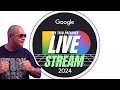 Google IO 2024 Live Reaction | Next Level AI Is Coming ???