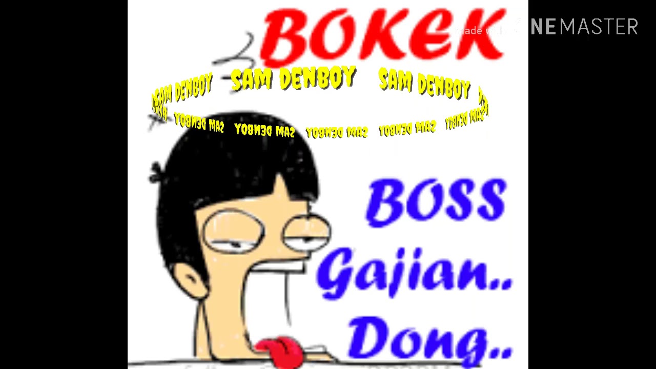 Story Wa Nunggu Gajian Bokek Boss Youtube