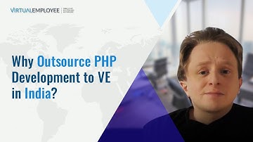 "Hiring PHP Developer from VE.com, India Helped Me Meet Deadlines," CTO, UK