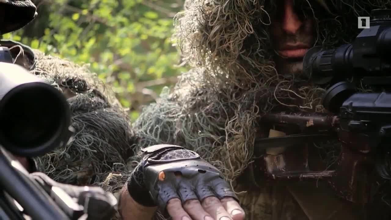 Сирийские наемники в ужасе от армянских снайперов: "Подобное мы видели только в фильмах"