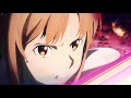 Toonami - Sword Art Online Alicization: War of Underworld Returns Promo (HD 1080p)